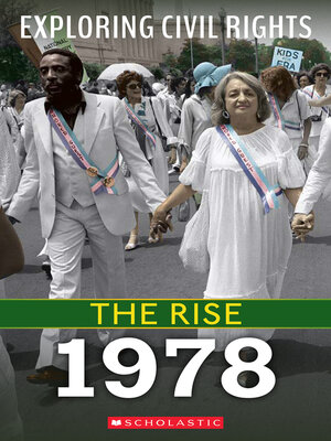 cover image of 1978 (Exploring Civil Rights